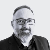 Juan Goñi, cofondateur et architecte de Klic Arquitectos