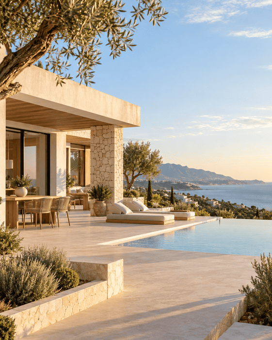 Cuánto cuesta construir una casa en Málaga y la Costa del Sol