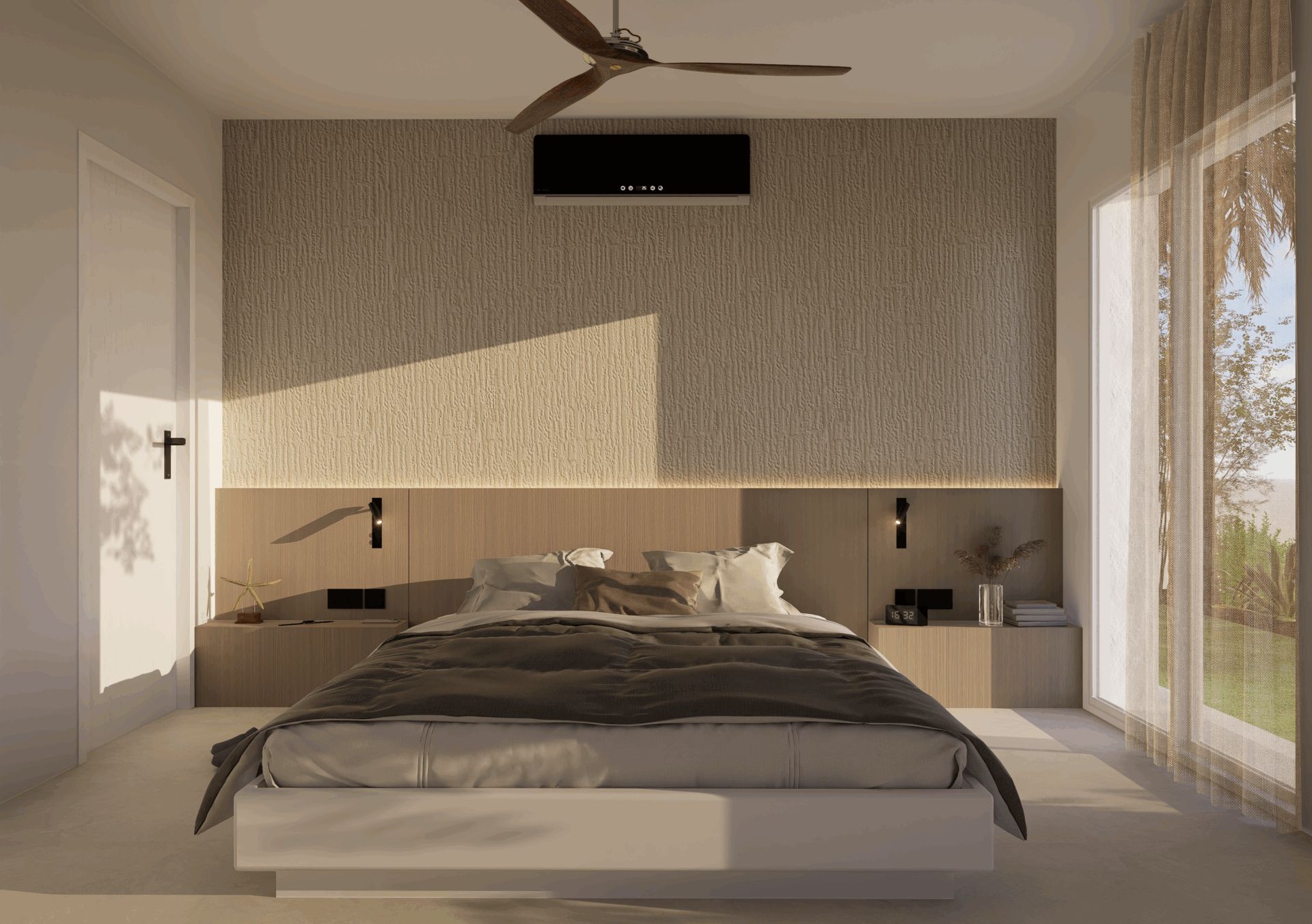 Casa Brisas · Renovierung mit Innenarchitektur · Marbella