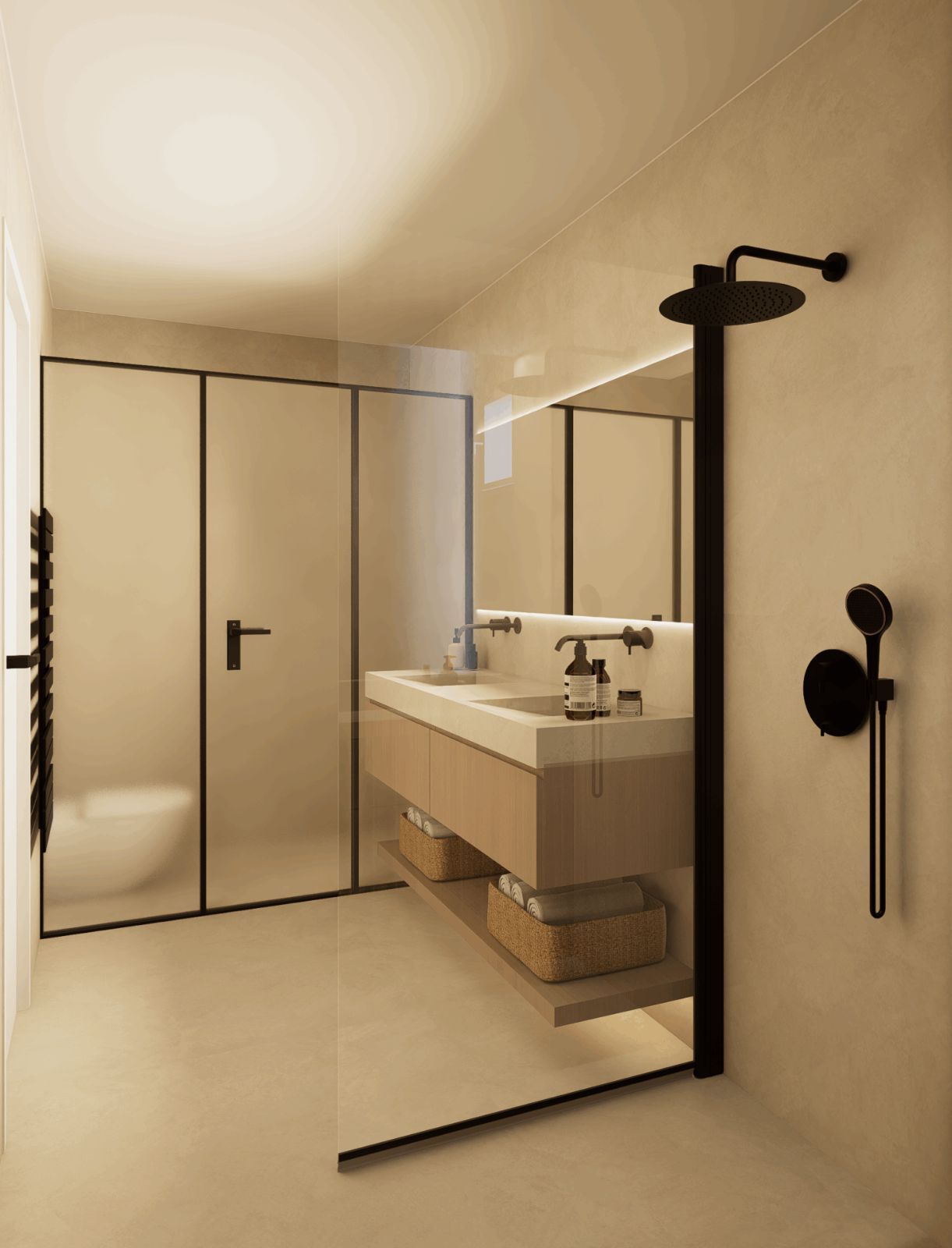 Casa Brisas · Renovierung mit Innenarchitektur · Marbella · Bild 2