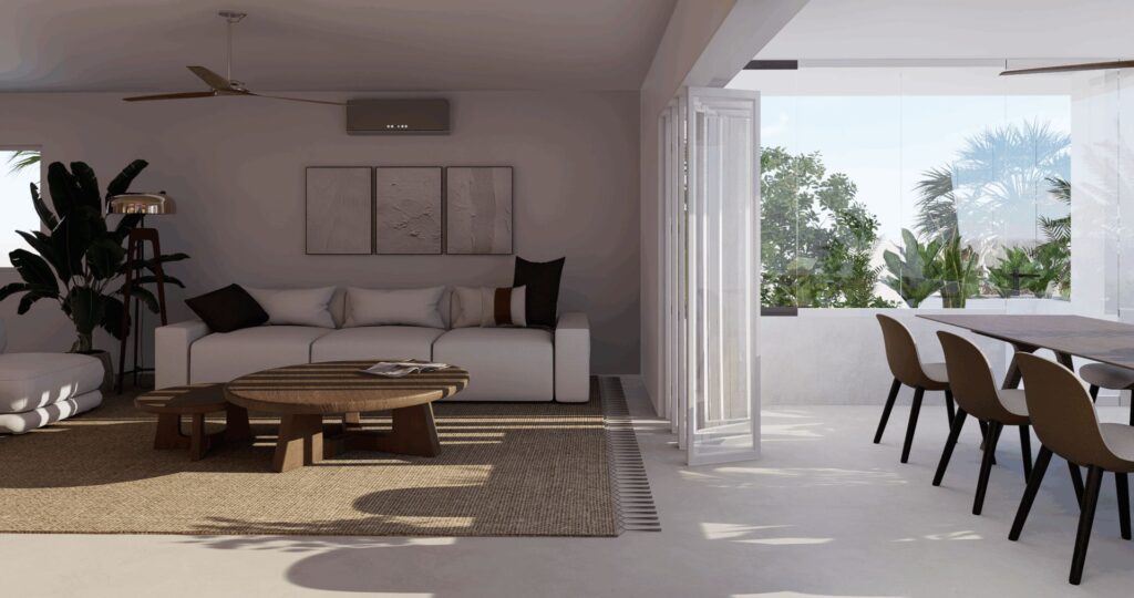 Villa refurbishments in Marbella and the Costa del Sol: price and process 2026