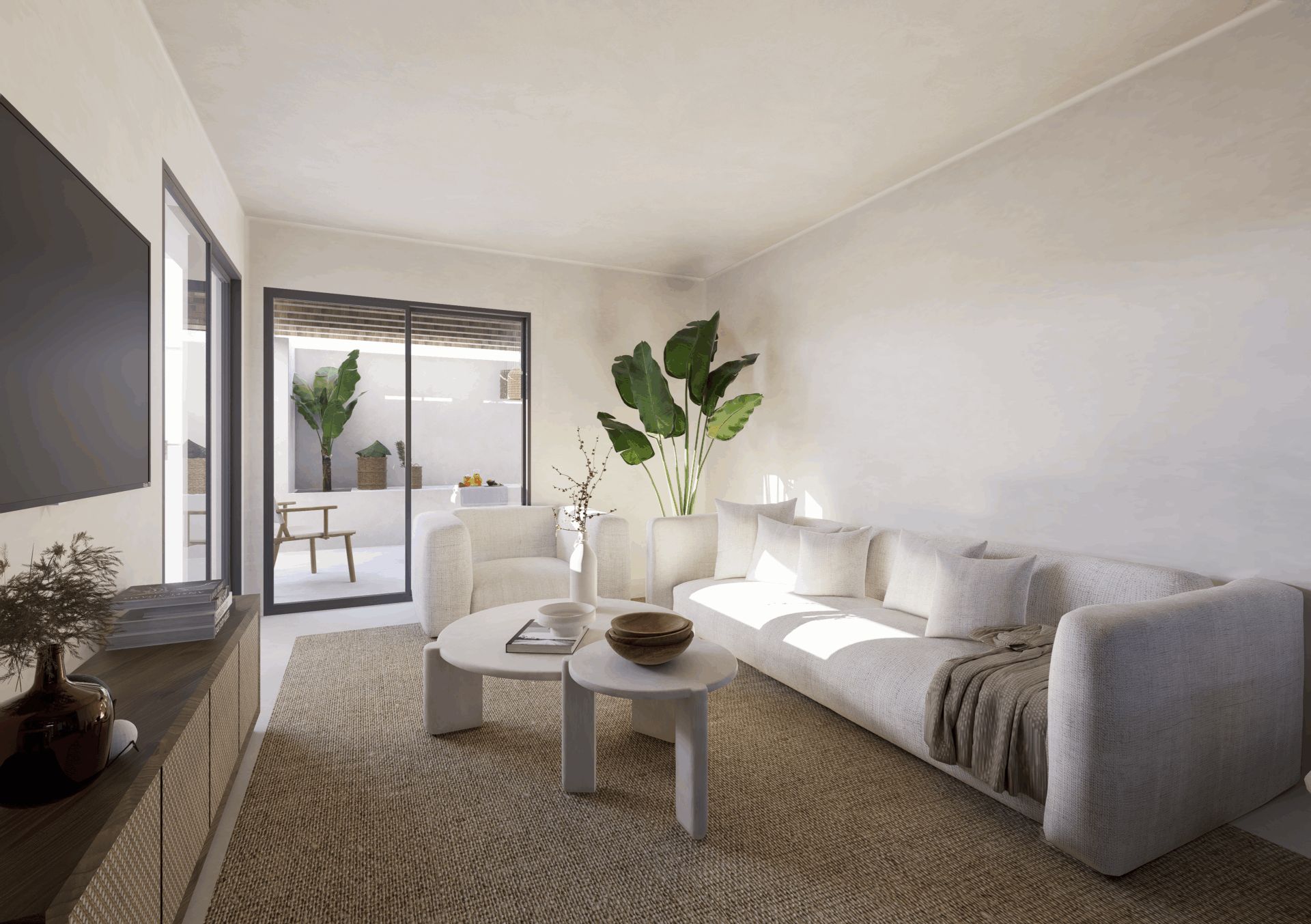 CASA FLOREZ