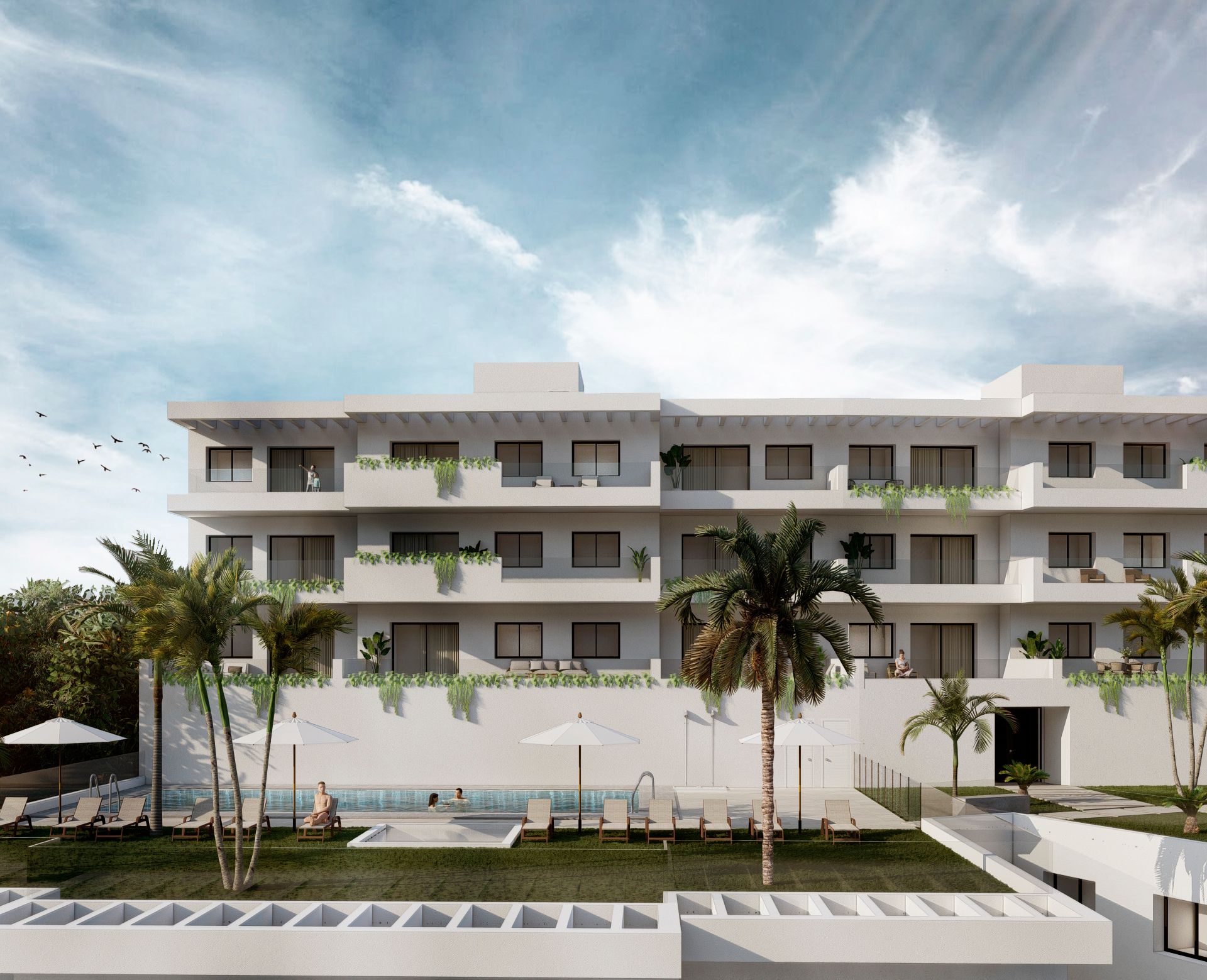 Residencial Zalea